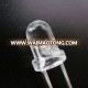 Professional factory for ultra brightness Round 840nm 860nm 870nm 880nm 890nm 980nm Infrared IR 3mm led diode