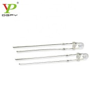 1.5v 3mm led diode