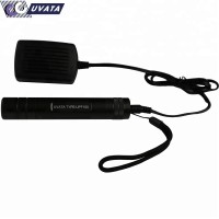 Uvata 365nm uv flashlight