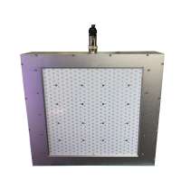 CE certification 365nm profesional manufacturer UV lamps led lamps fast curing system drying machine