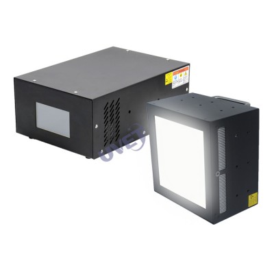 UVET high power Efficient Ultraviolet led drying system for UV glue curing