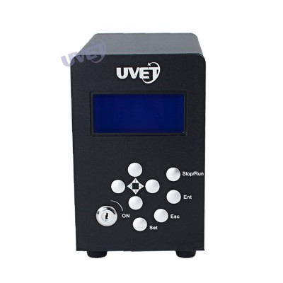 385nm UV optical bonding machine/equipment