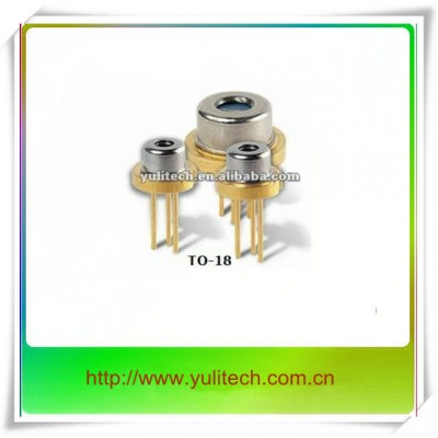 Laser diode TO18 5.6MM 405nm 5mW 50mW 100mW 200mW