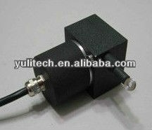 magnetic linear encoder for hydraulic pressure/rotary encoder