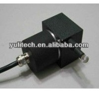 magnetic linear encoder for hydraulic pressure/rotary encoder