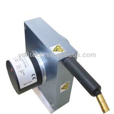 High Precision Linear Position/Displacement Sensor,8000mm Absolute Measure Stroke Sensor