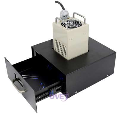 Factory price 365nm uv curing light box for uv glue curing