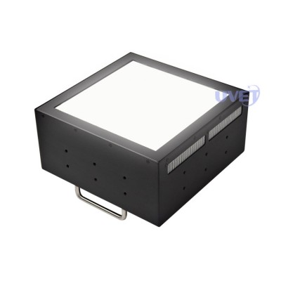 China supplier 395nm led uv curing system used for UV glue curing